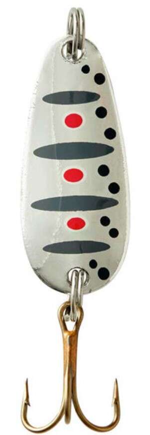 Sluk Sølvkroken Aura Lilleauren