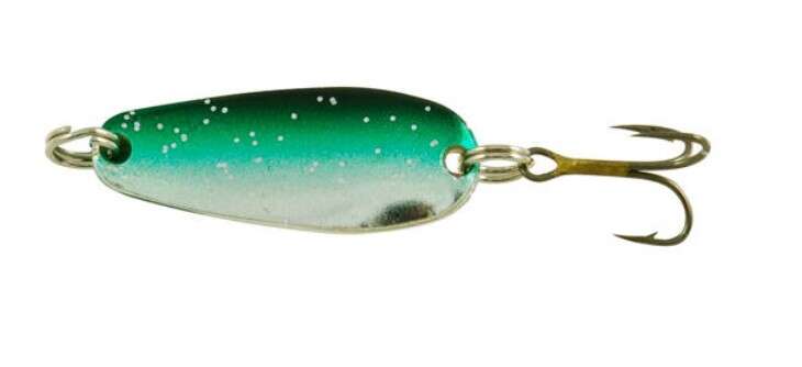 Sluk Sølvkroken Aura Flake