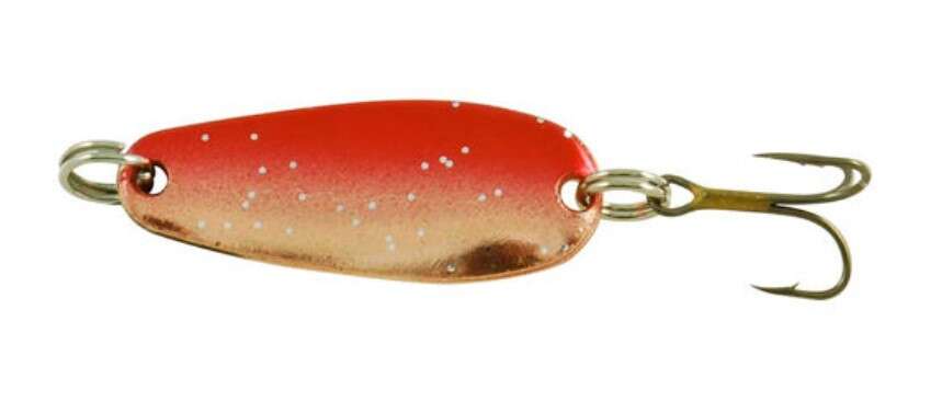 Sluk Sølvkroken Aura Flake