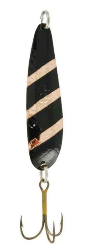 Sluk Sølvkroken Salamander Trout