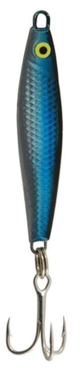 Sluk Sølvkroken Jensen Mini-Pirken