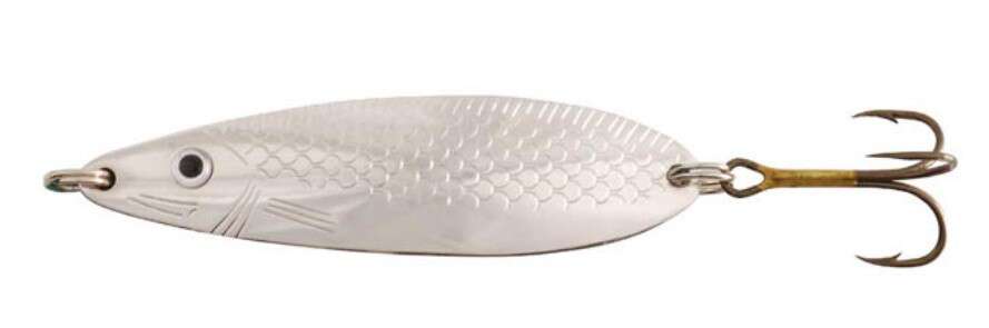 Sluk Sølvkroken Storlaksen