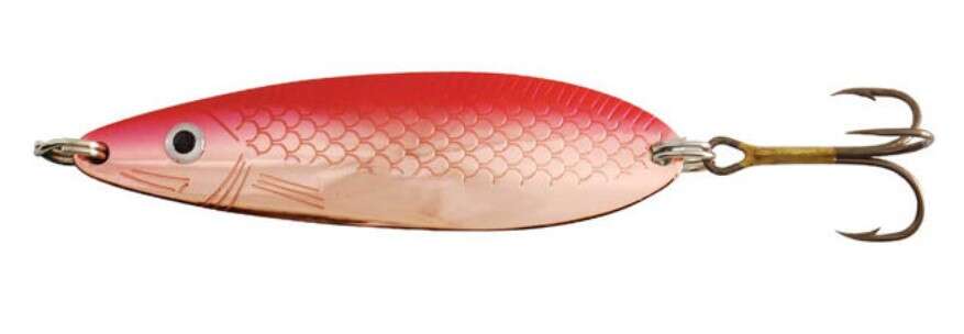 Sluk Sølvkroken Storlaksen