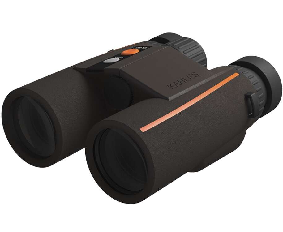 Kahles Helia RF 10x42
