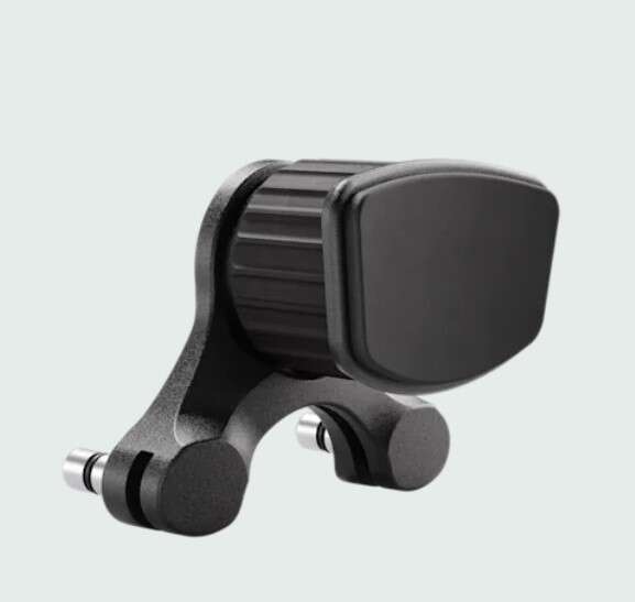 Swarovski FRP Forehead Rest NL Pure