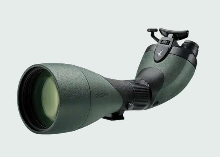 Teleskop Swarovski BTX 35x115