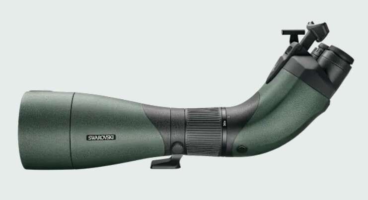 Teleskop Swarovski BTX 35x95