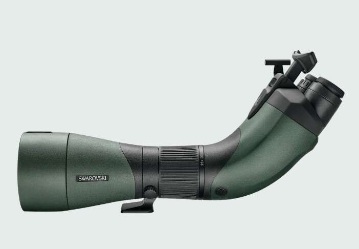 Teleskop Swarovski BTX 30x85