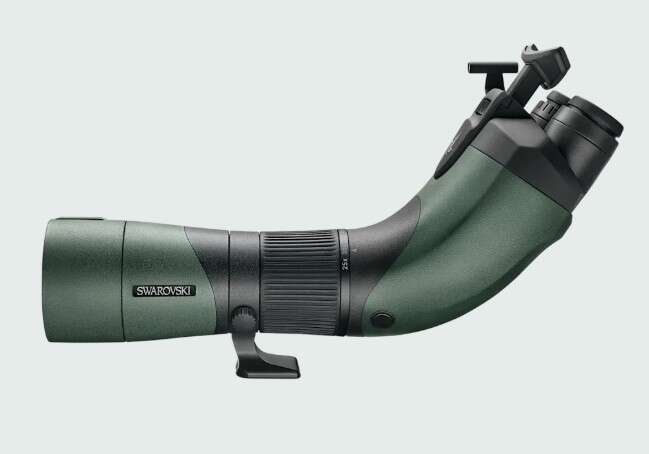 Teleskop Swarovski BTX 30x65