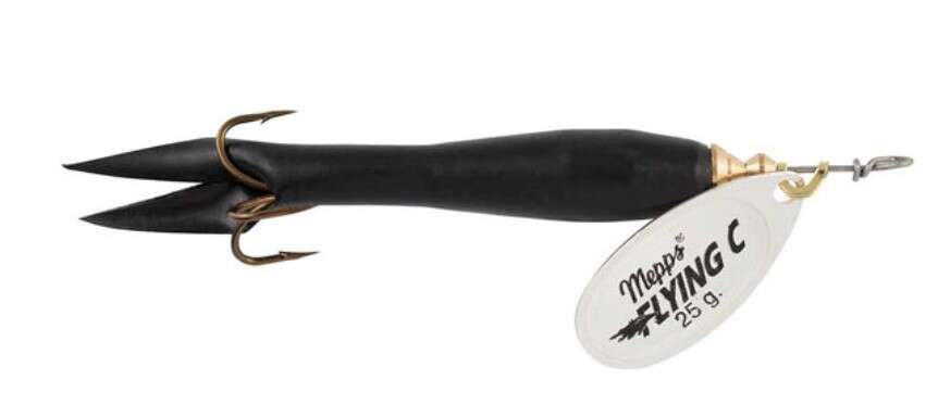 Mepps Aglia Flying C