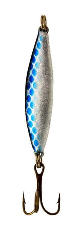 Sølvkroken Rogerdraget