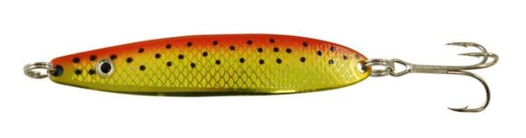 Sluk Jensen Seatrout