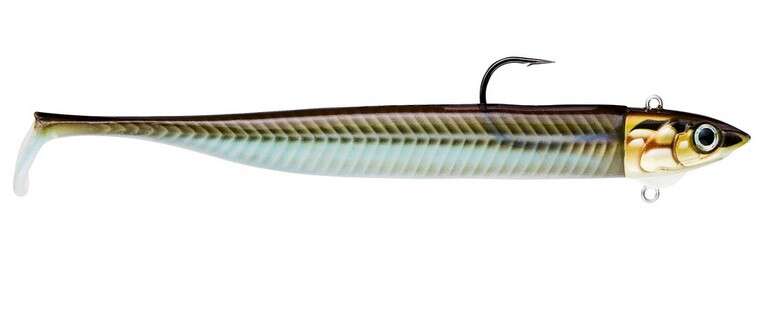 Storm Biscay Sandeel