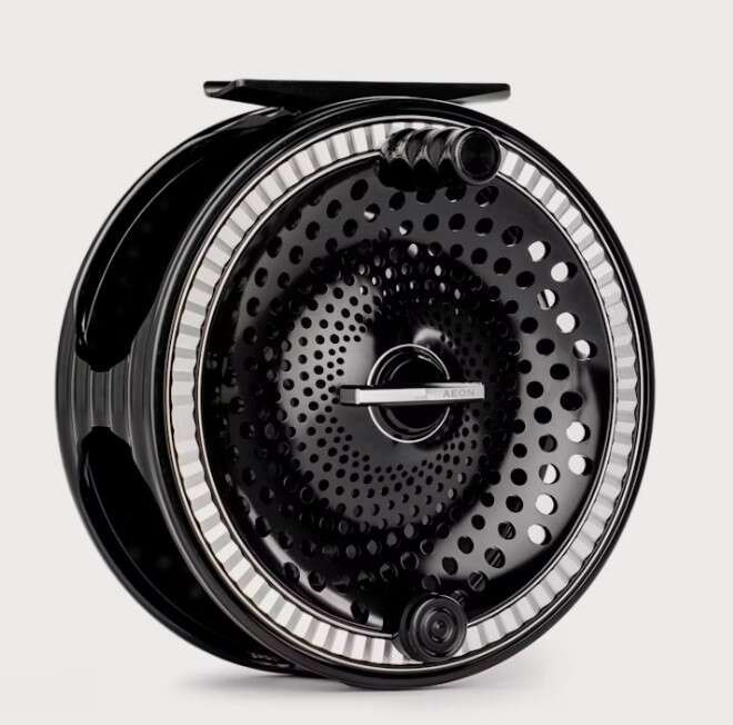 Guideline AEON #911 Black/Silver