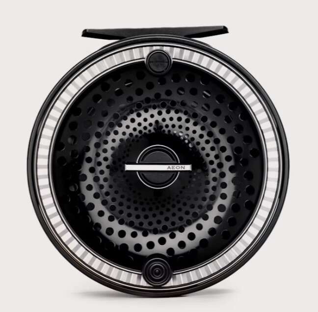 Guideline AEON #911 Black/Silver