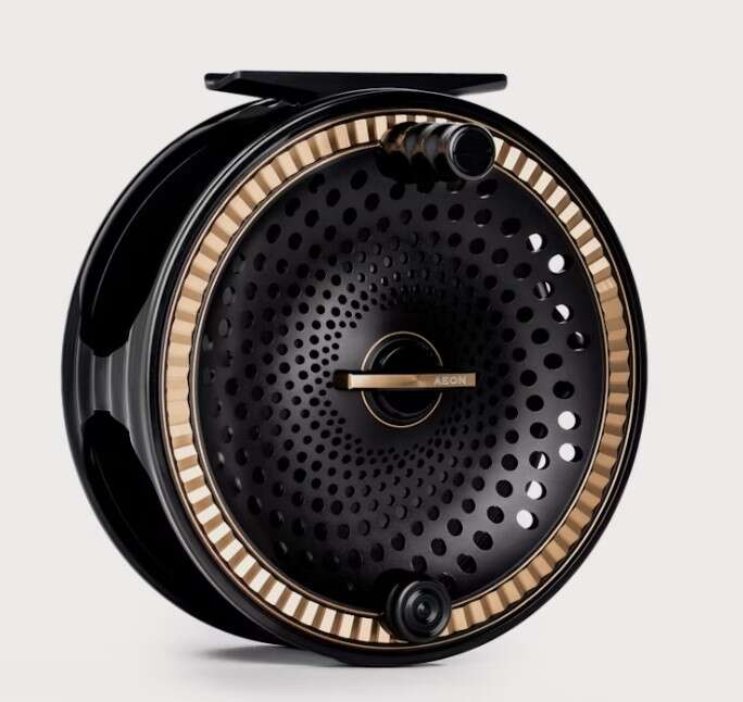 Guideline AEON #911 Black/Gold