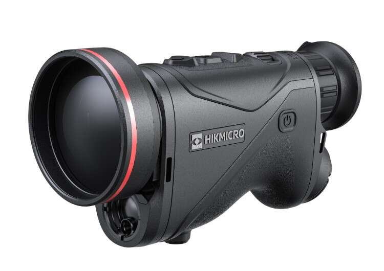 Hikmicro Condor 2.0 CQ50L