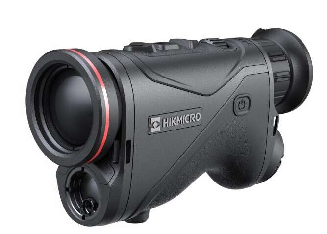 Hikmicro Condor 2.0 CQ35L