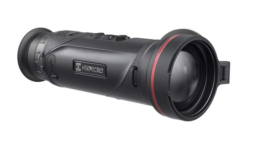 Hikmicro Falcon 2.0 FQ50