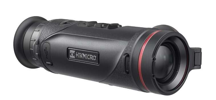 Hikmicro Falcon 2.0 FQ35