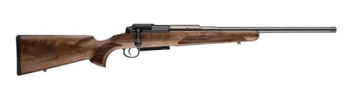 Mauser M25 Pure 308 Win m/gjenger M15x1 Lefthand