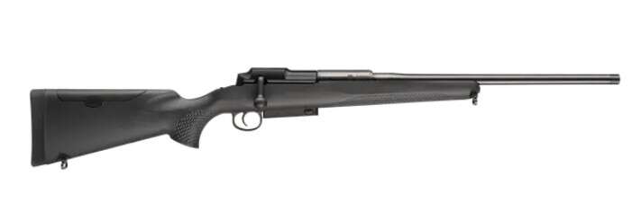 Mauser M25 Extreme 308 Win m/gjenger M15x1 Lefthand