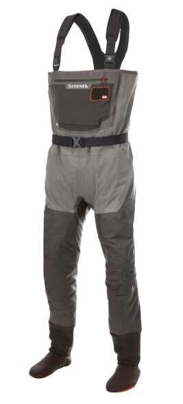 Simms G3 Guide Stockingfoot