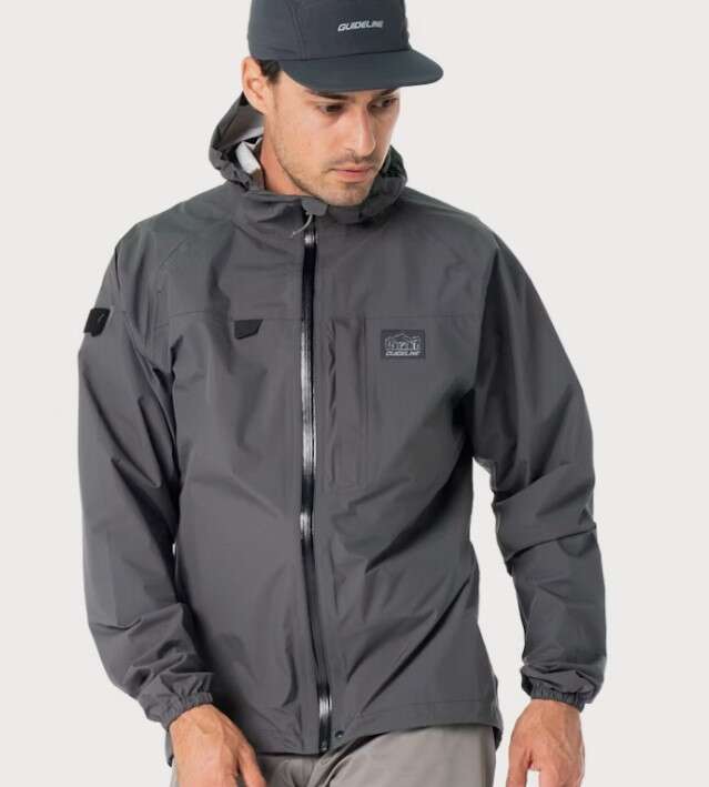 Guideline ULBC Rain Jacket