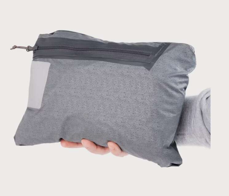 Guideline ULBC Rain Jacket