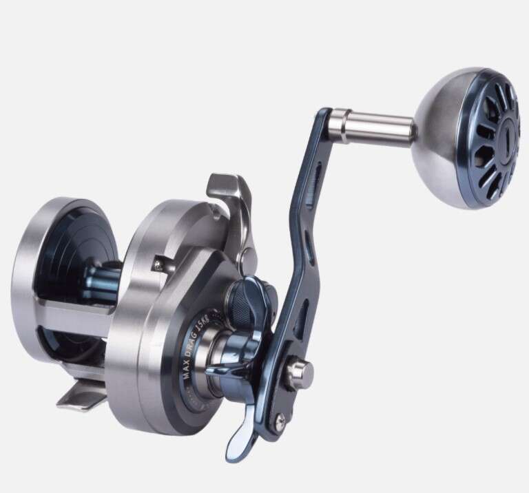 Prey Winder Star 10 RH