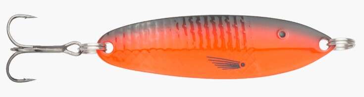 Søvik sluken Seatrout