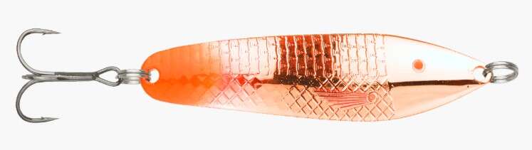 Søvik sluken Seatrout