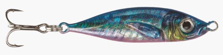 Søvik Stingsild 21g og 28g