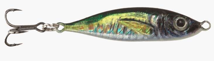 Søvik Stingsild 21g og 28g