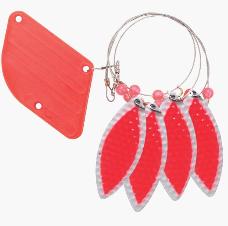 Søvik Dividalsdraget m/waterlight clips