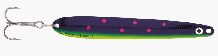 Lawson Slender 9cm 18gr