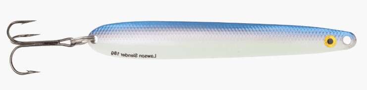 Lawson Slender 9cm 18gr