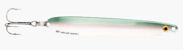 Lawson Slender 9cm 18gr