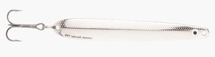 Lawson Slender 9cm 18gr