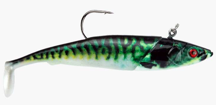 Søvik Predator 400gr