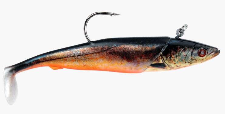 Søvik Predator 400gr