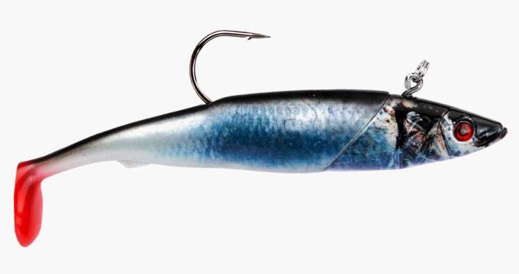 Søvik Predator 400gr