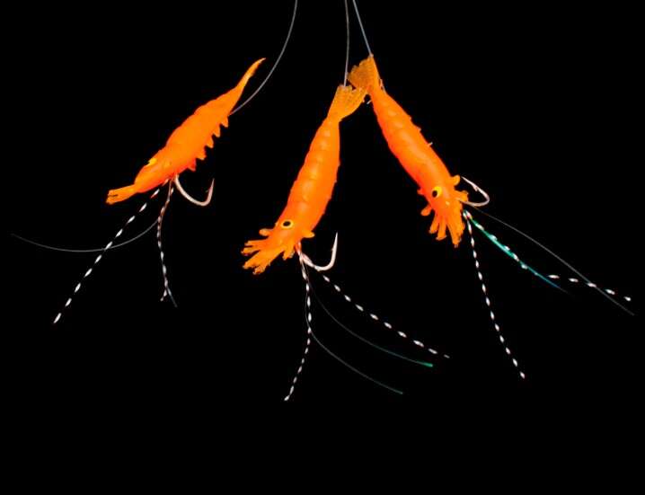 Søvik Makrellhekler