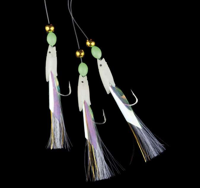 Søvik Makrellhekler