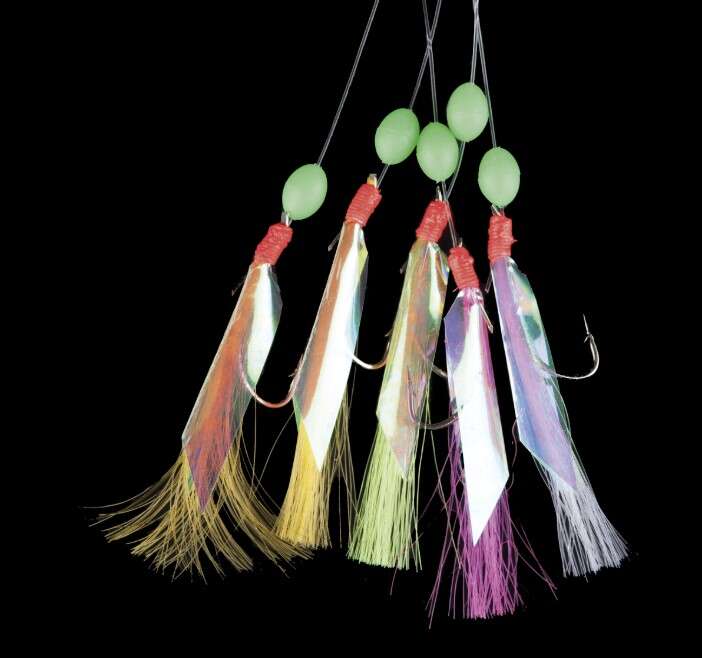 Søvik Makrellhekler