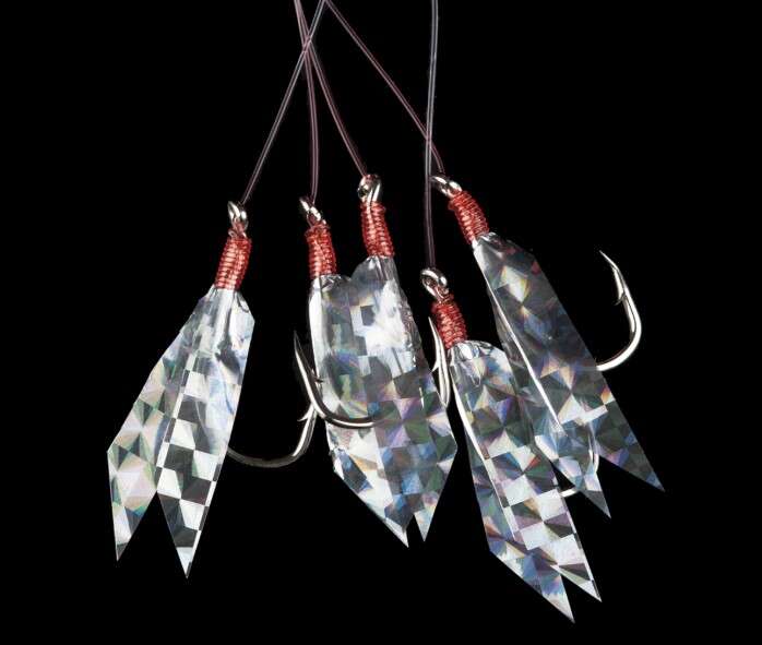 Søvik Makrellhekler