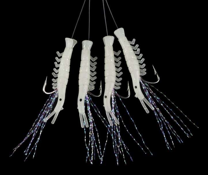 Søvik Makrellhekler