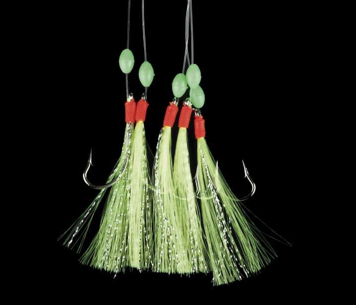 Søvik Makrellhekler