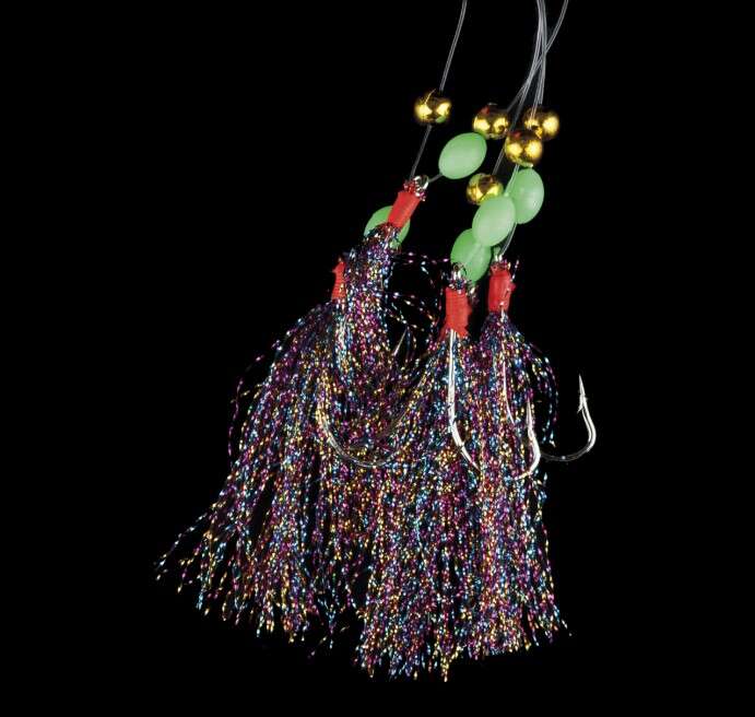 Søvik Makrellhekler