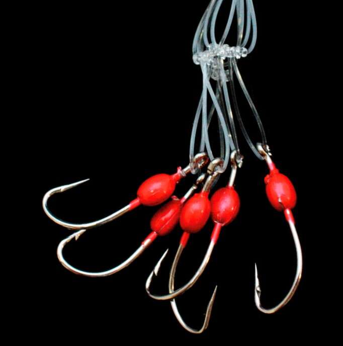 Søvik Universalrigger